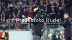 08.03.24 VfB Stuttgart - 1. FC Union Berlin