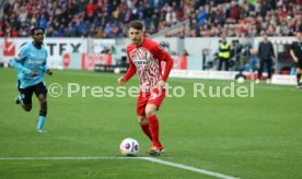 17.03.24 SC Freiburg - Bayer 04 Leverkusen