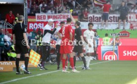 06.04.24 1. FC Heidenheim - FC Bayern München