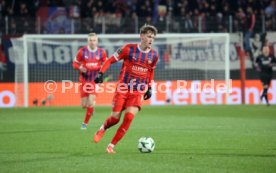 28.11.24 1. FC Heidenheim - Chelsea FC