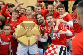 25.05.24 TSV Weilimdorf - HOT 05 Futsal