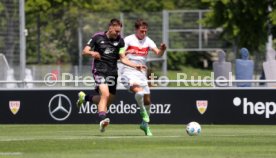 11.05.24 U19 VfB Stuttgart - U19 FC Bayern München