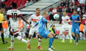 26.10.24 VfB Stuttgart - Holstein Kiel