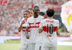 18.05.24 VfB Stuttgart - Borussia Mönchengladbach