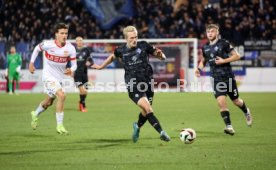 30.11.24 VfB Stuttgart II - SV Waldhof Mannheim