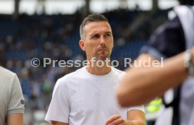 03.08.24 Karlsruher SC - 1. FC Nürnberg