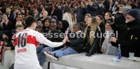 08.03.24 VfB Stuttgart - 1. FC Union Berlin