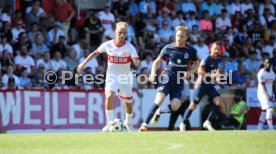 11.08.24 VfB Stuttgart II - TSV 1860 München