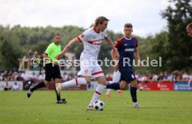 07.07.24 FSV Hollenbach - VfB Stuttgart