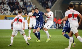 16.03.24 TSG 1899 Hoffenheim - VfB Stuttgart