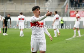 30.03.24 VfB Stuttgart II - Kickers Offenbach