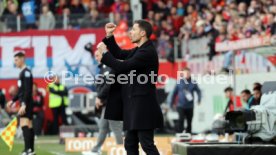 17.02.24 1. FC Heidenheim - Bayer 04 Leverkusen