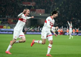 06.12.24 VfB Stuttgart - 1. FC Union Berlin