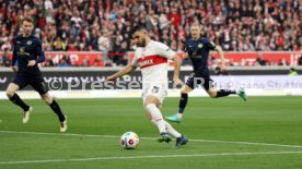 11.02.24 VfB Stuttgart - 1. FSV Mainz 05