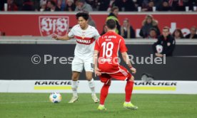 08.03.24 VfB Stuttgart - 1. FC Union Berlin