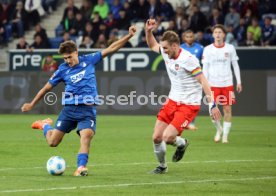 09.03.25 TSG 1899 Hoffenheim - 1. FC Heidenheim