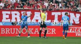 06.04.24 SC Freiburg - RB Leipzig