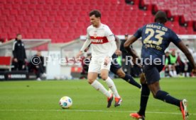 11.02.24 VfB Stuttgart - 1. FSV Mainz 05