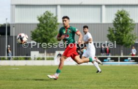 05.05.24 FC Esslingen - TSV Weilimdorf