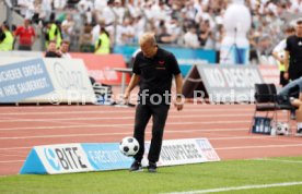 04.08.24 SSV Ulm 1846 - 1. FC Kaiserslautern