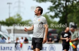 26.05.24 VfB Stuttgart - FSV Waldebene Stuttgart Ost