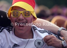 23.06.24 Euro 2024 Festival Stuttgart