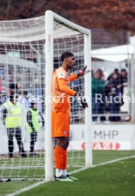 23.03.24 Stuttgarter Kickers - Eintracht Frankfurt II