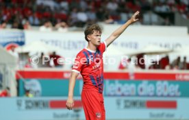 01.09.24 1. FC Heidenheim - FC Augsburg