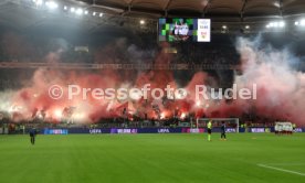 06.11.24 VfB Stuttgart - Atalanta Bergamo