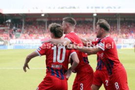 01.09.24 1. FC Heidenheim - FC Augsburg