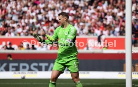 04.05.24 VfB Stuttgart - FC Bayern München