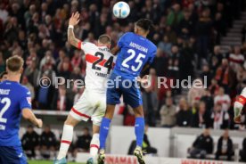 06.10.24 VfB Stuttgart - TSG 1899 Hoffenheim