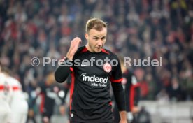 10.11.24 VfB Stuttgart - Eintracht Frankfurt