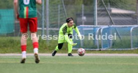 28.04.24 U17 VfL Kirchheim - U17 FC Esslingen