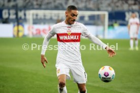 16.03.24 TSG 1899 Hoffenheim - VfB Stuttgart