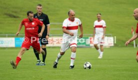 12.07.24 TSG Backnang - VfB Stuttgart Traditionself