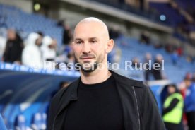 08.12.24 TSG 1899 Hoffenheim - SC Freiburg