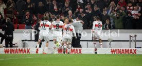 06.12.24 VfB Stuttgart - 1. FC Union Berlin