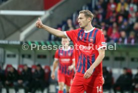 03.10.24 1. FC Heidenheim - Olimpija Ljubljana