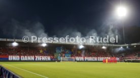 29.08.24 1. FC Heidenheim - BK Häcken