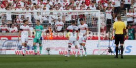 31.08.24 VfB Stuttgart - 1. FSV Mainz 05