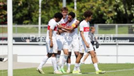 11.05.24 U19 VfB Stuttgart - U19 FC Bayern München