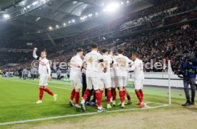 11.12.24 VfB Stuttgart - Young Boys Bern