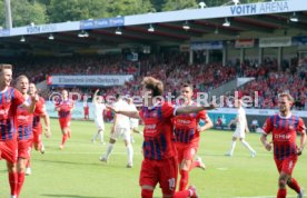 01.09.24 1. FC Heidenheim - FC Augsburg