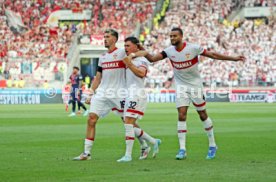 31.08.24 VfB Stuttgart - 1. FSV Mainz 05