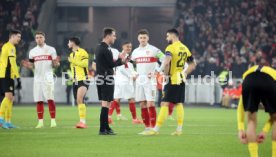 11.12.24 VfB Stuttgart - Young Boys Bern