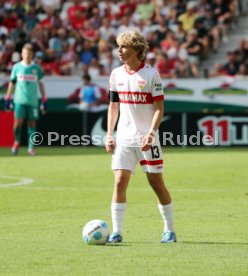 24.08.24 SC Freiburg - VfB Stuttgart