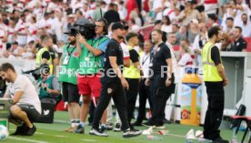 31.08.24 VfB Stuttgart - 1. FSV Mainz 05