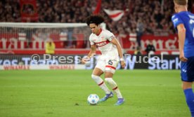 06.10.24 VfB Stuttgart - TSG 1899 Hoffenheim