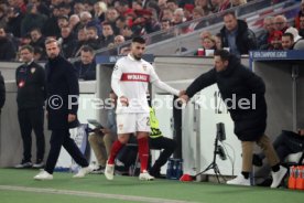 06.11.24 VfB Stuttgart - Atalanta Bergamo